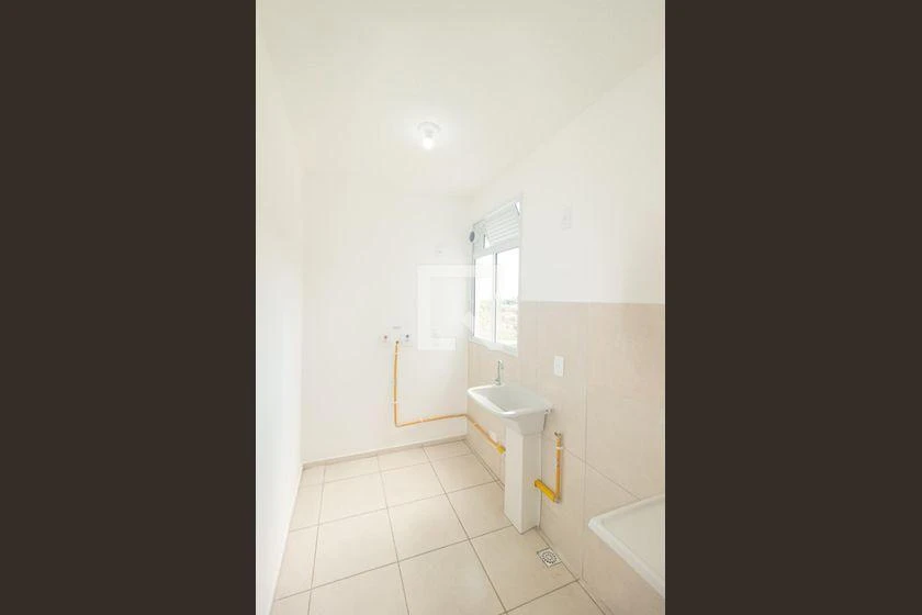 Квартира 45 м² з душем у скляній кабінці — photo 34