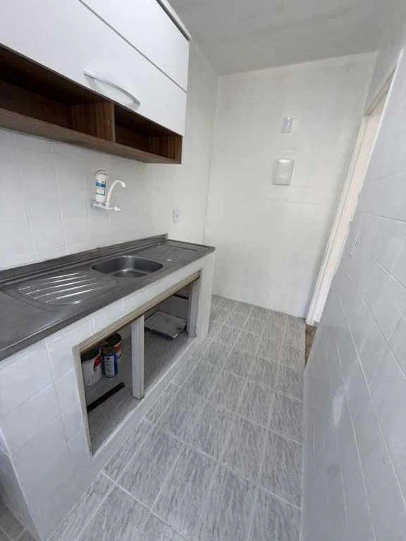 Apartamento de 1 quarto com vaga e 40 m² — photo 3