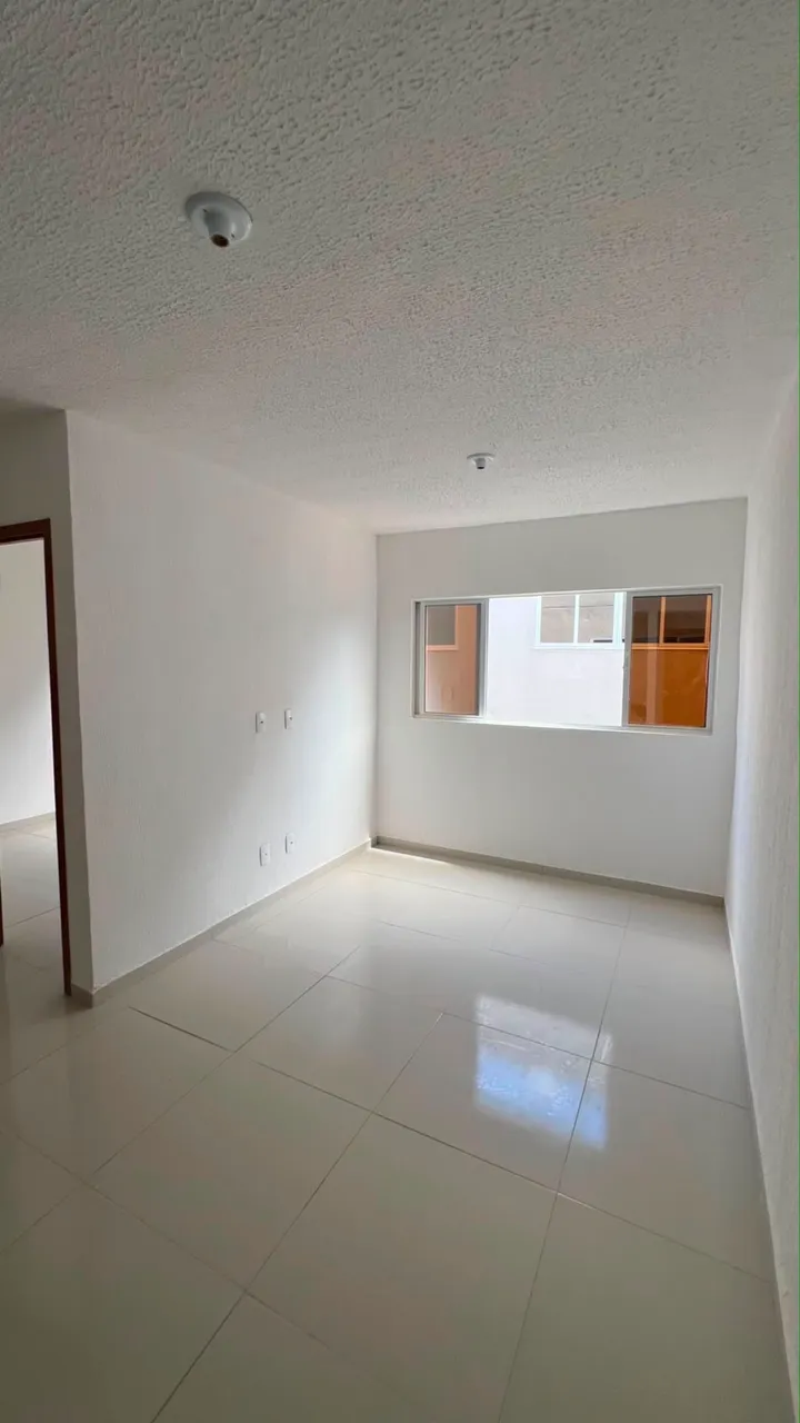 Unfurnished 2-bedroom apartment with a separate kitchen — photo 7