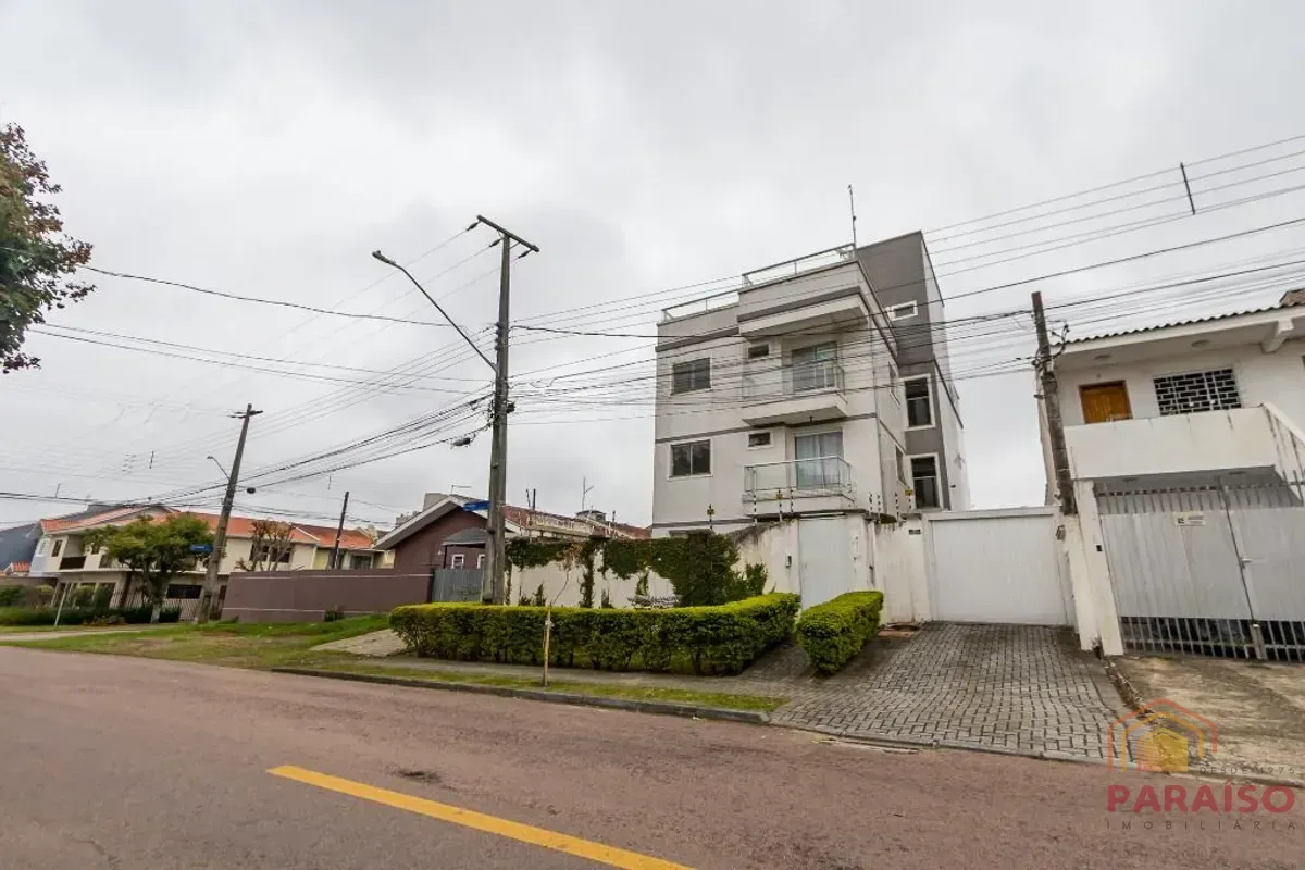 Rental apartment with 2 bedrooms and a balcony — photo 30