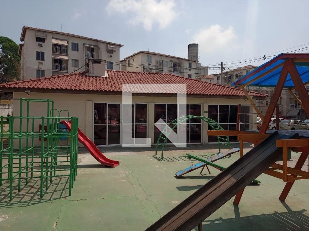Apartamento sem mobília com 3 quartos e 1 vaga — photo 14