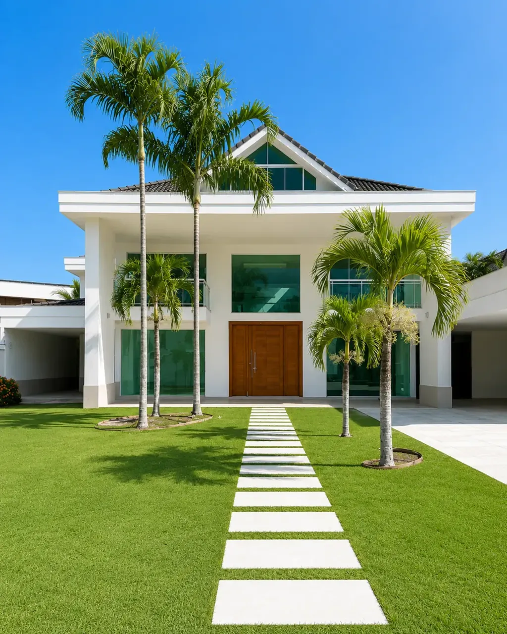 Casa com 5 suítes, 6 banheiros e 800 m² — photo 23