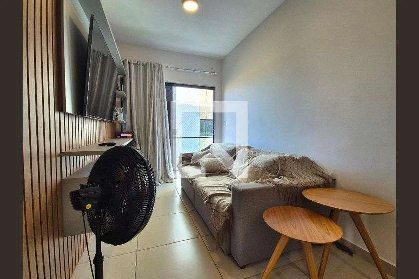Apartamento mobiliado com cozinha aberta a gás — photo 4