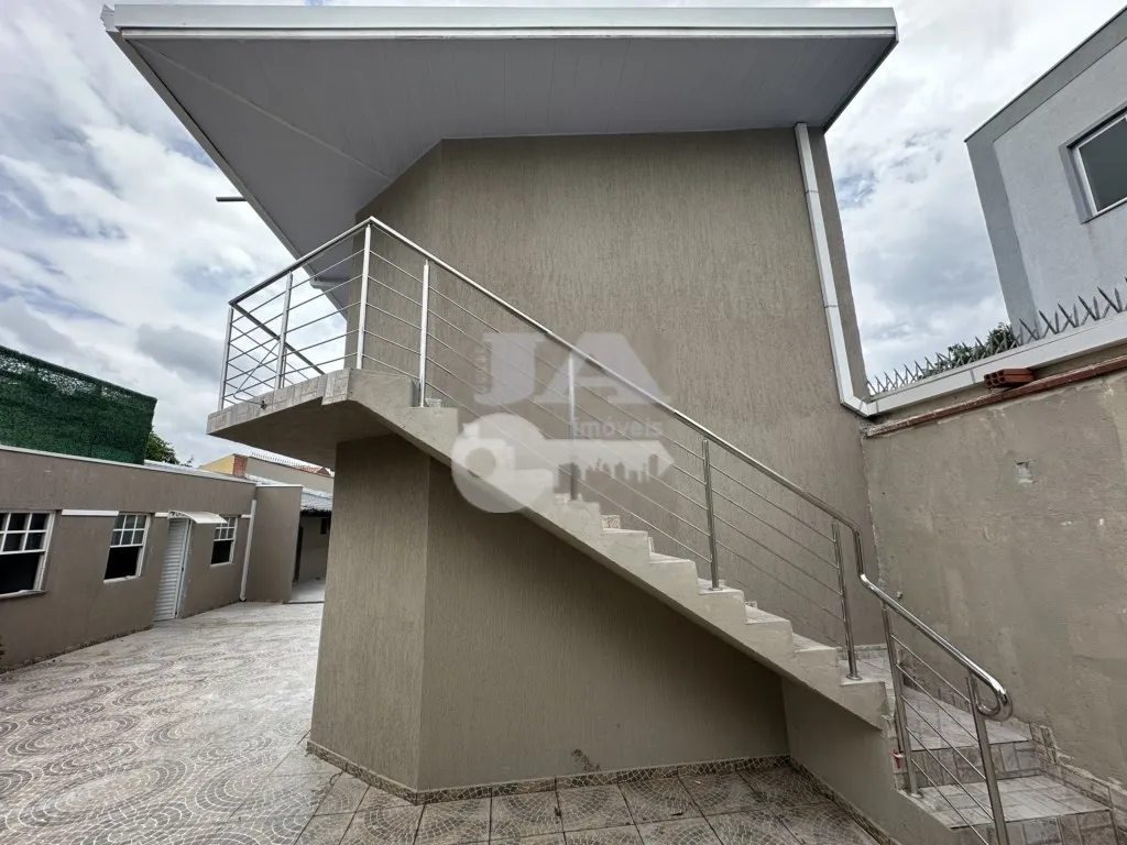 One-bedroom, 20 m² house in Curitiba — photo 13