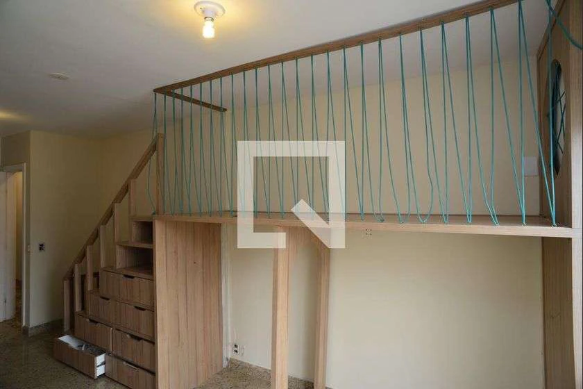 Unfurnished apartment with 2 en-suite bedrooms — photo 27