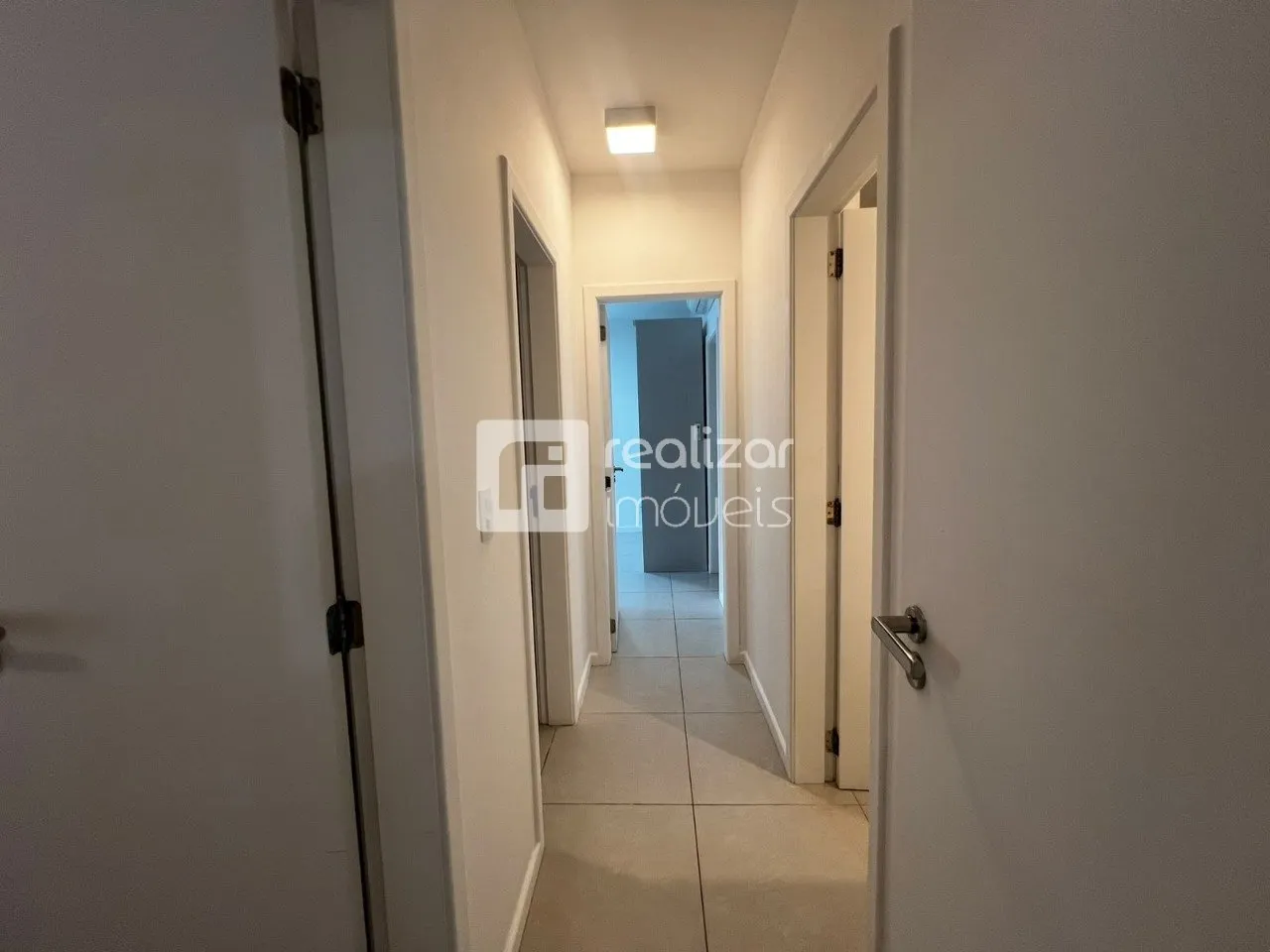 Furnished apartment, 105 m², with a washing machine — photo 17