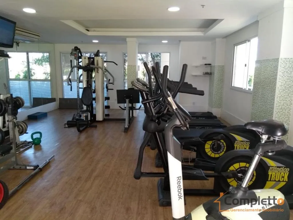 3 quartos e máquina de lavar: apartamento de 73 m² — photo 43