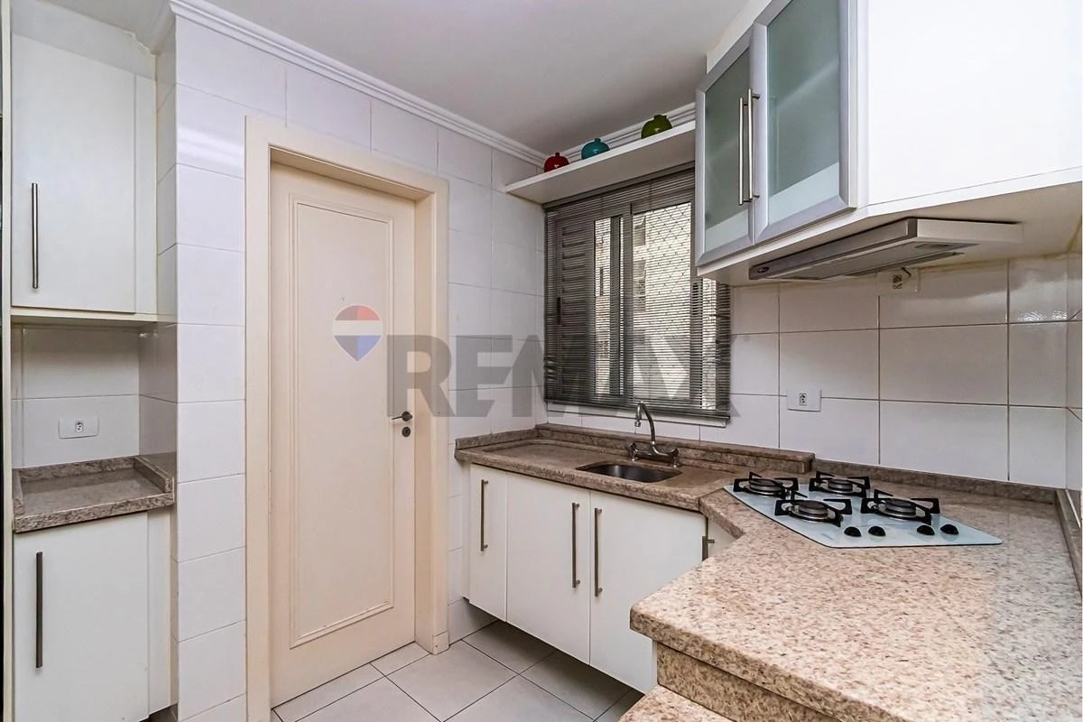 Apartment, 89 m², with a bathtub — photo 11