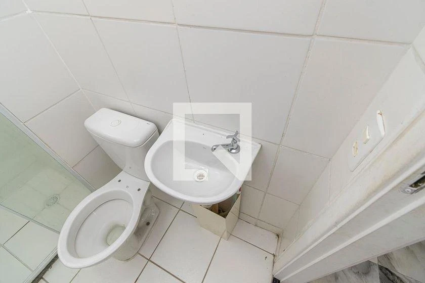 Apartment without parking, 2 bedrooms and 41 m² — photo 26