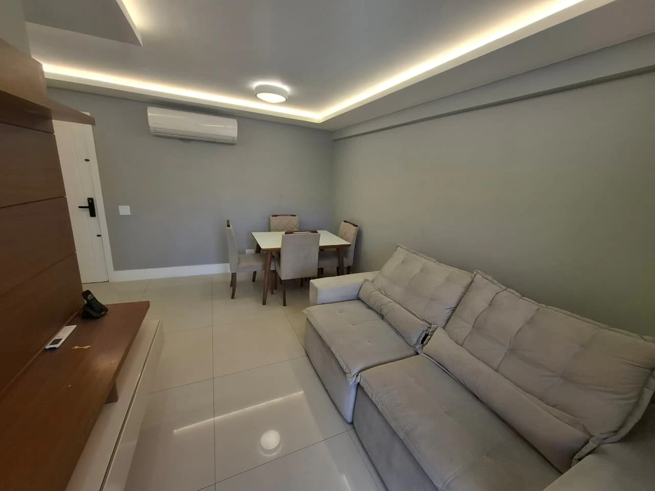Apartamento mobiliado de 2 quartos e 47 m² — photo 16