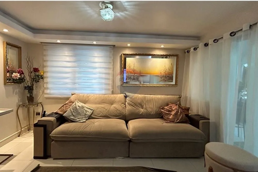 Casa para locação com 5 quartos e 5 banheiros — photo 12