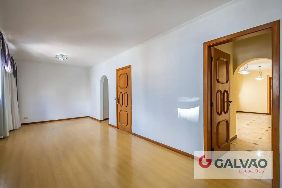 Rental apartment with 193.64 m² and 3 bedrooms — photo 2