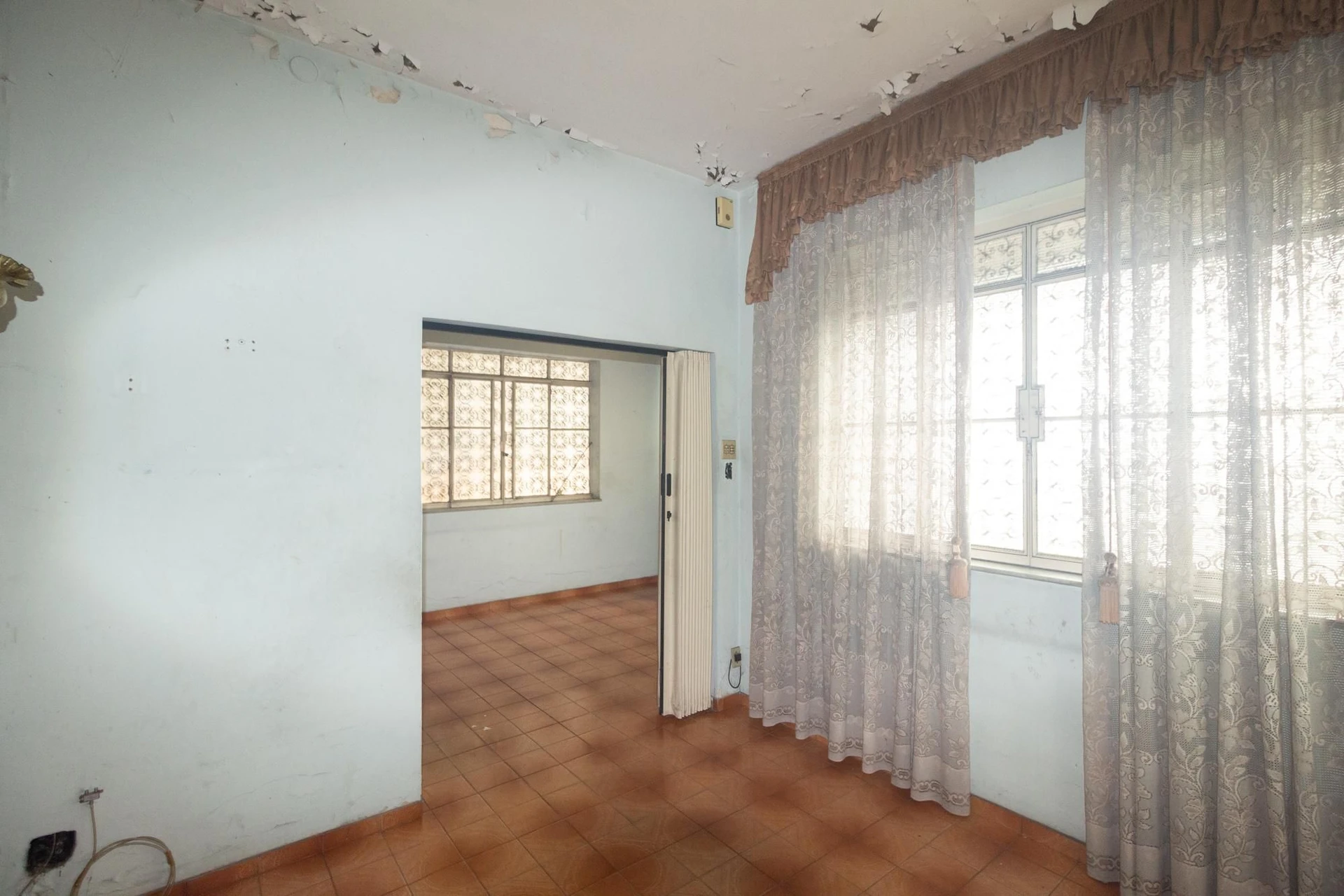 6 quartos e jardim: casa de 263 m² — photo 57