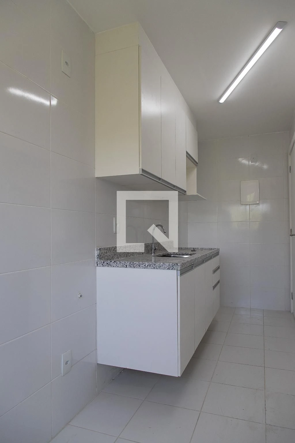 Apartamento com vista para as montanhas, Vargem Pequena — photo 25