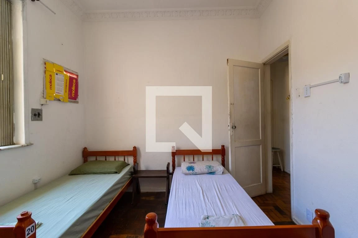 Furnished 2-bedroom apartment with 1 parking spot — photo 5
