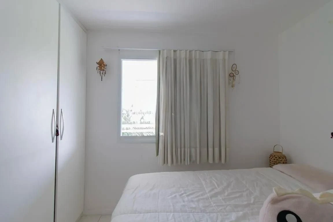 Apartamento mobiliado com 3 dormitórios e cozinha aberta a gás — photo 3
