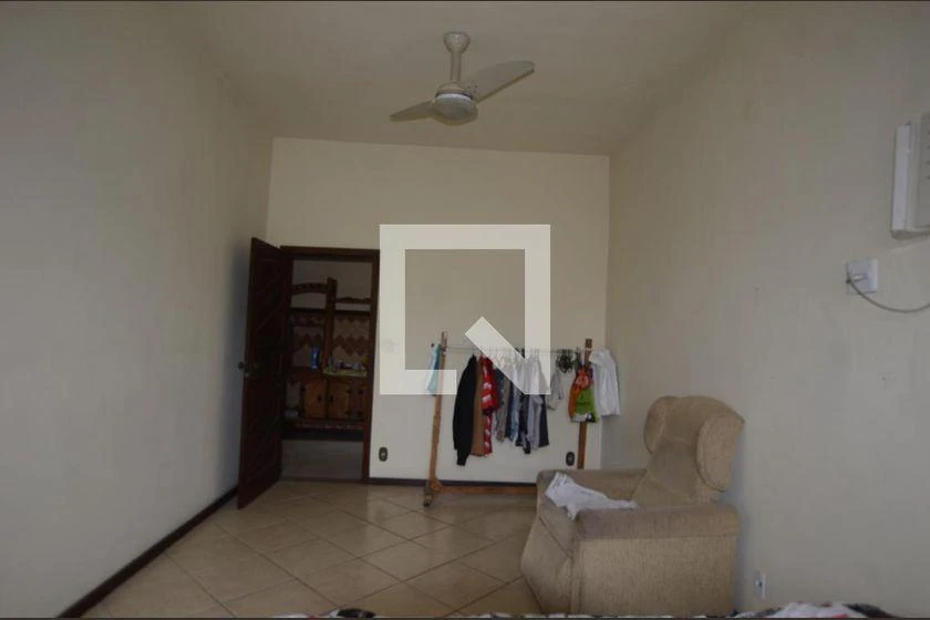 3 quartos e máquina de lavar: casa de 500 m² — photo 21