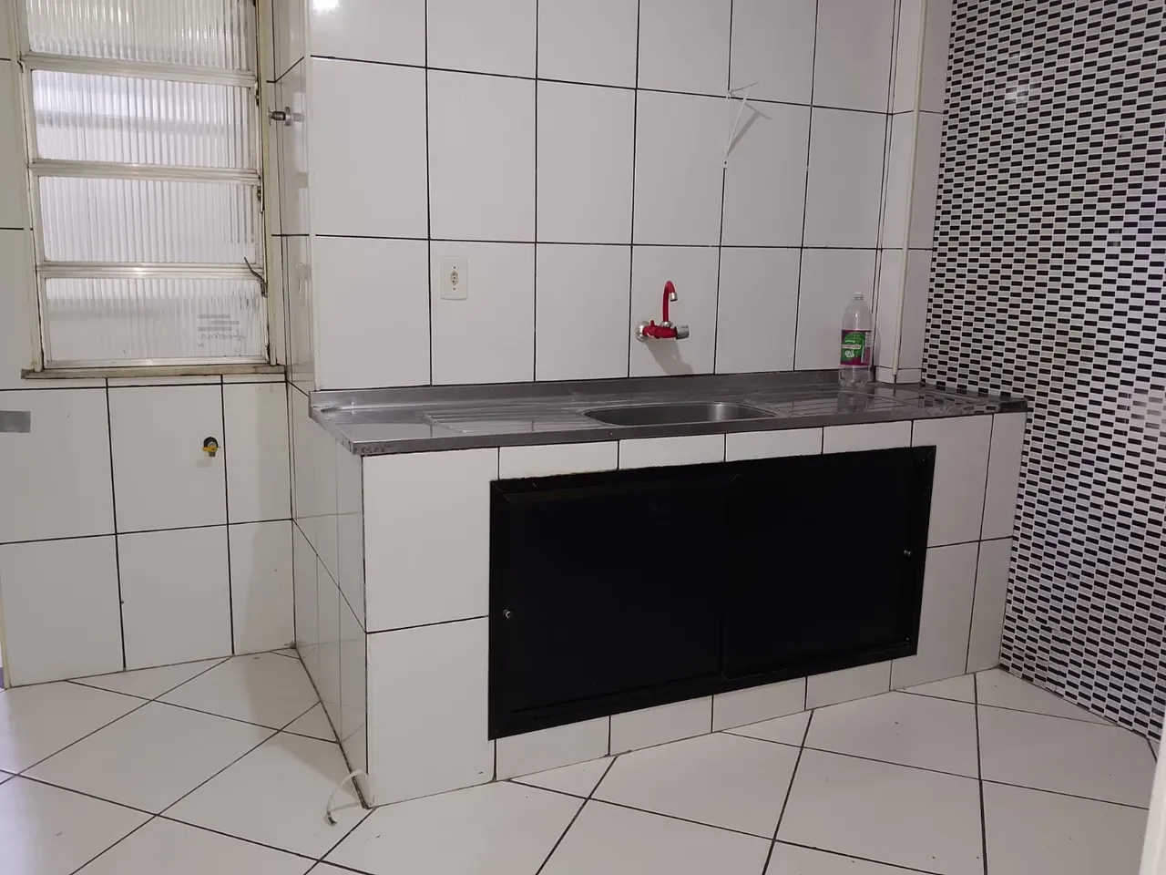 3-bedroom apartment, 60 m² — photo 33