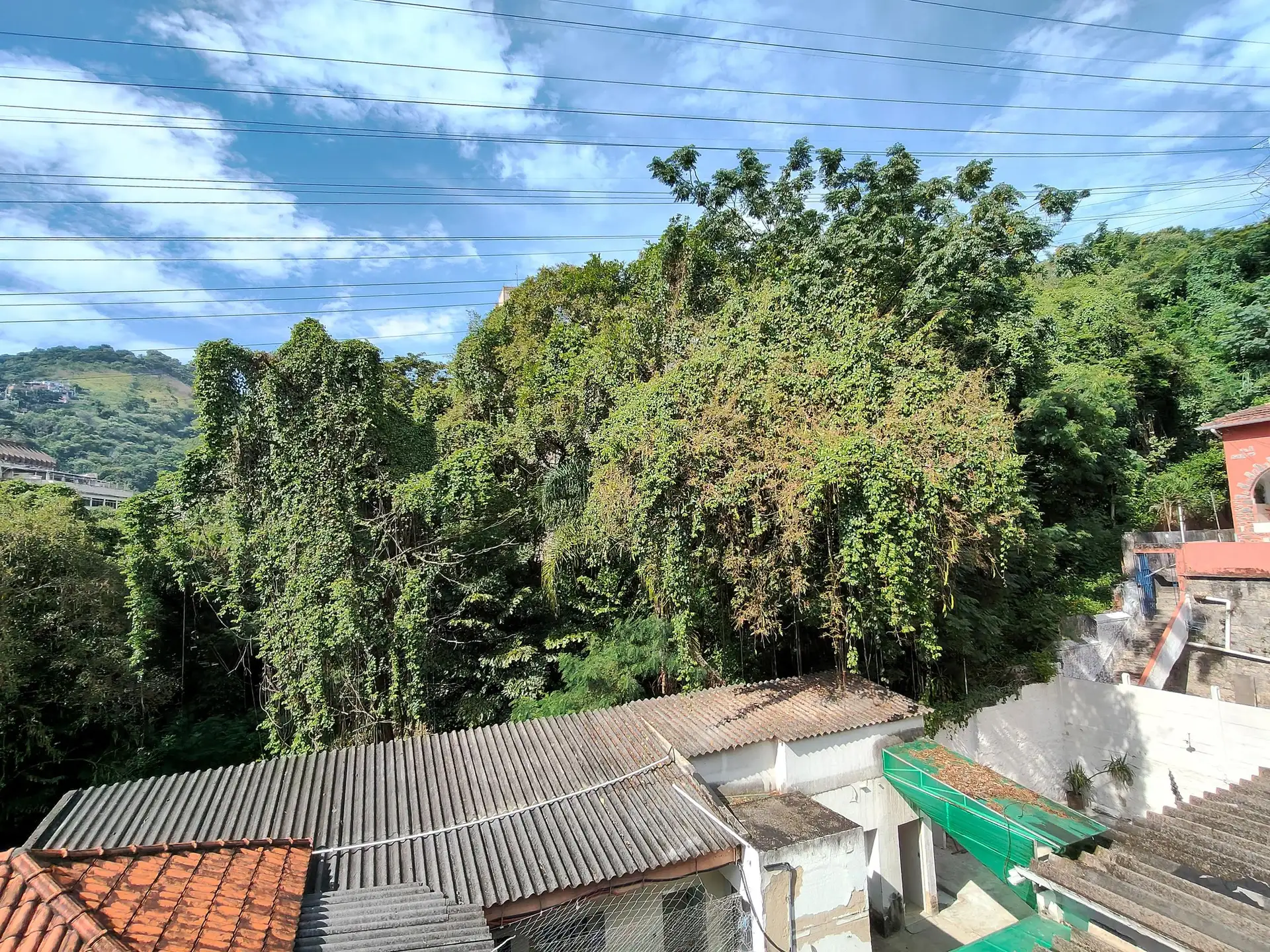 Apartamento com 3 quartos e 2 banheiros — photo 51