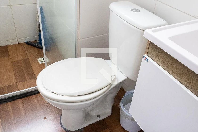 Furnished apartment with 2 bedrooms and 44 m² — photo 37