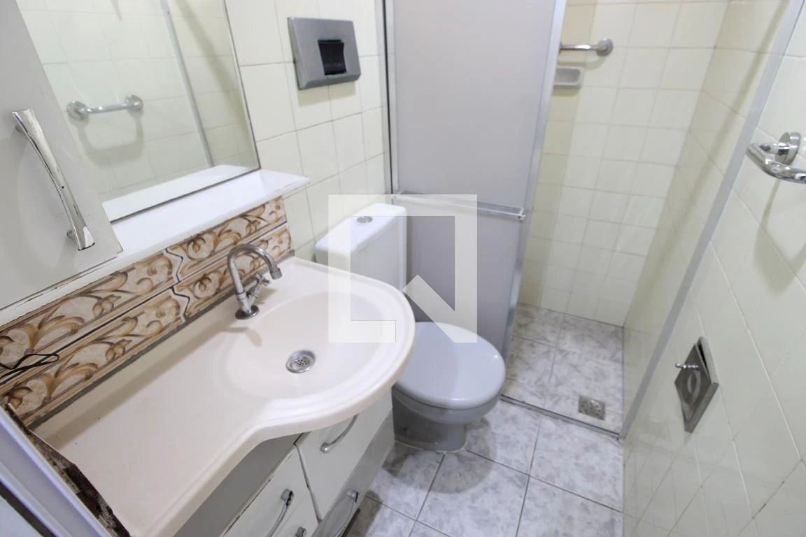 2-bedroom, 40 m² apartment in Rio de Janeiro — photo 5