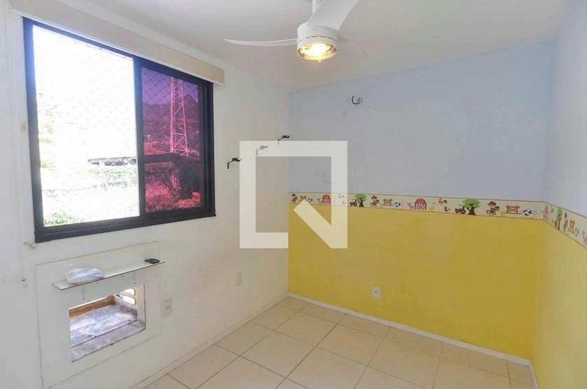 3-bedroom apartment with a washing machine in Rio de Janeiro — photo 17