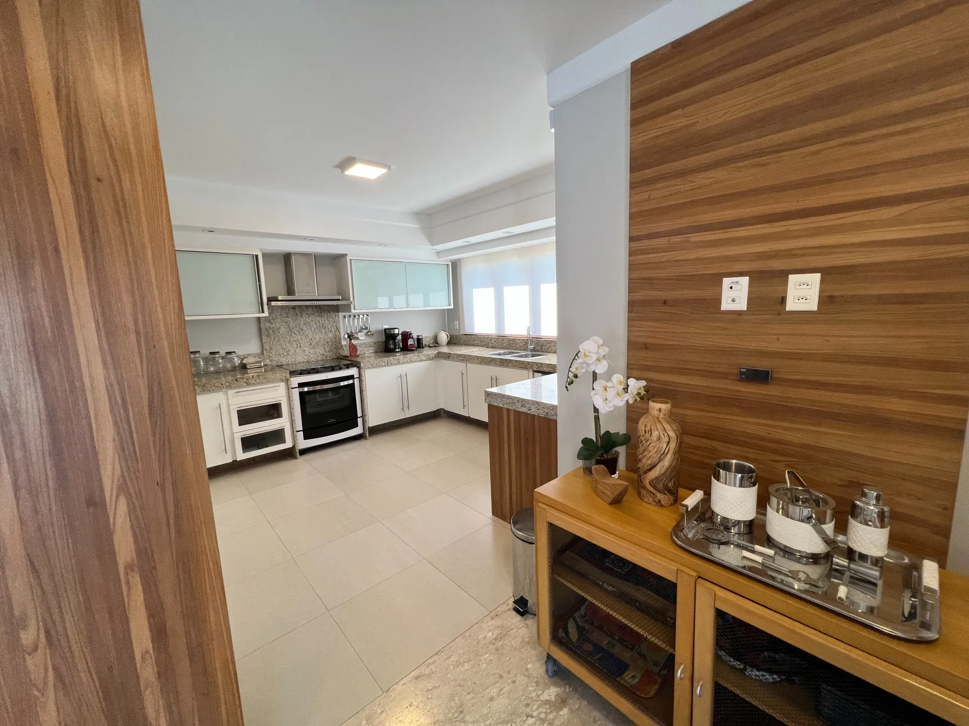 Casa para aluguel com 7 suítes e piscina compartilhada — photo 5
