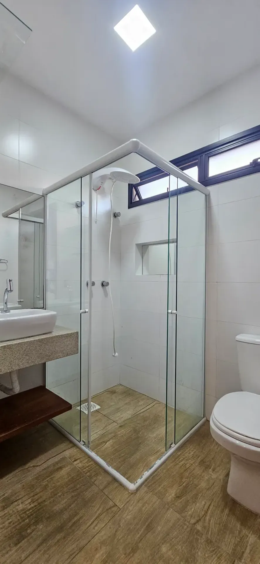 3-bedroom house with a garden in Florianópolis — photo 19