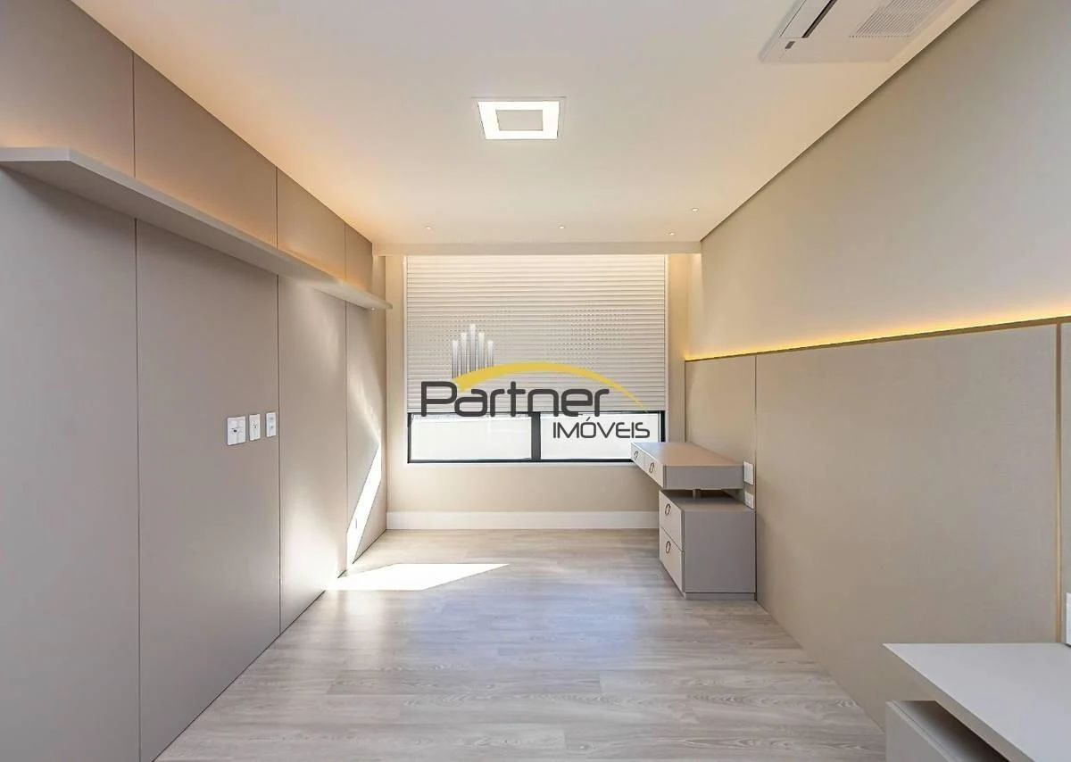 Apartamento amueblado con 3 suites y 294 m² — photo 15