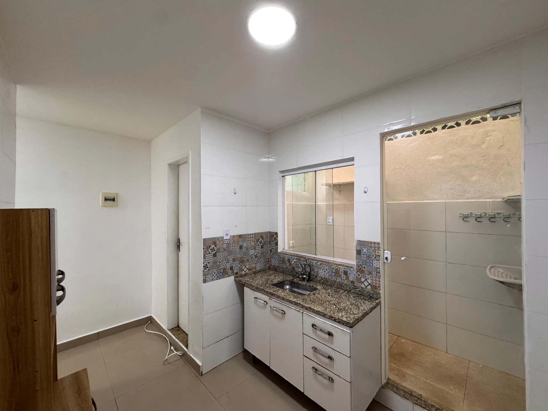 Casa en condominio con 2 dormitorios y balcón — photo 2