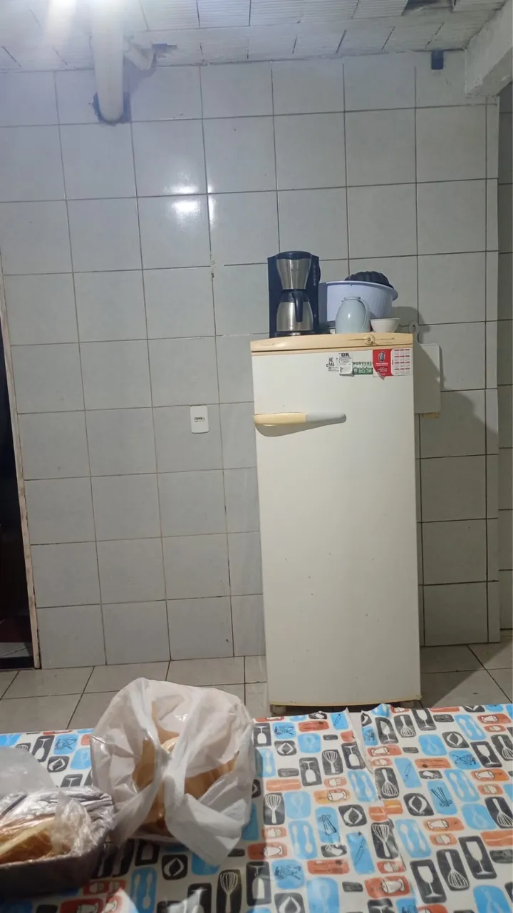 House with 1 bedroom, 1 bathroom and 3 parking spaces