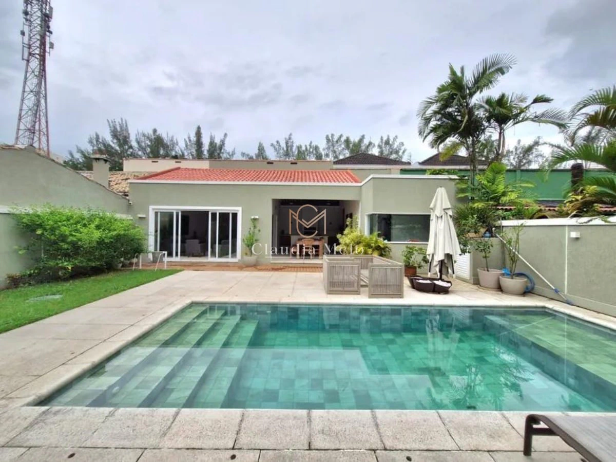 Casa para alugar com 4 quartos e 6 banheiros, 500 m² — photo 12