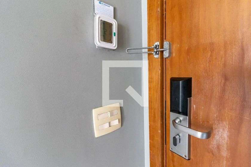 Мебльований студіо 56 м² з відритою кухнею — photo 24