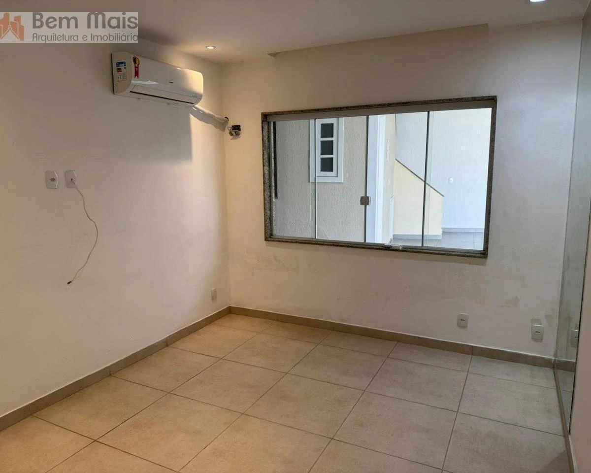 Casa sem mobília com ar-condicionado e 4 quartos — photo 13