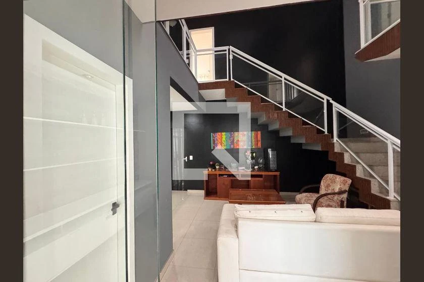 Casa em condomínio com 6 quartos e 6 banheiros — photo 29