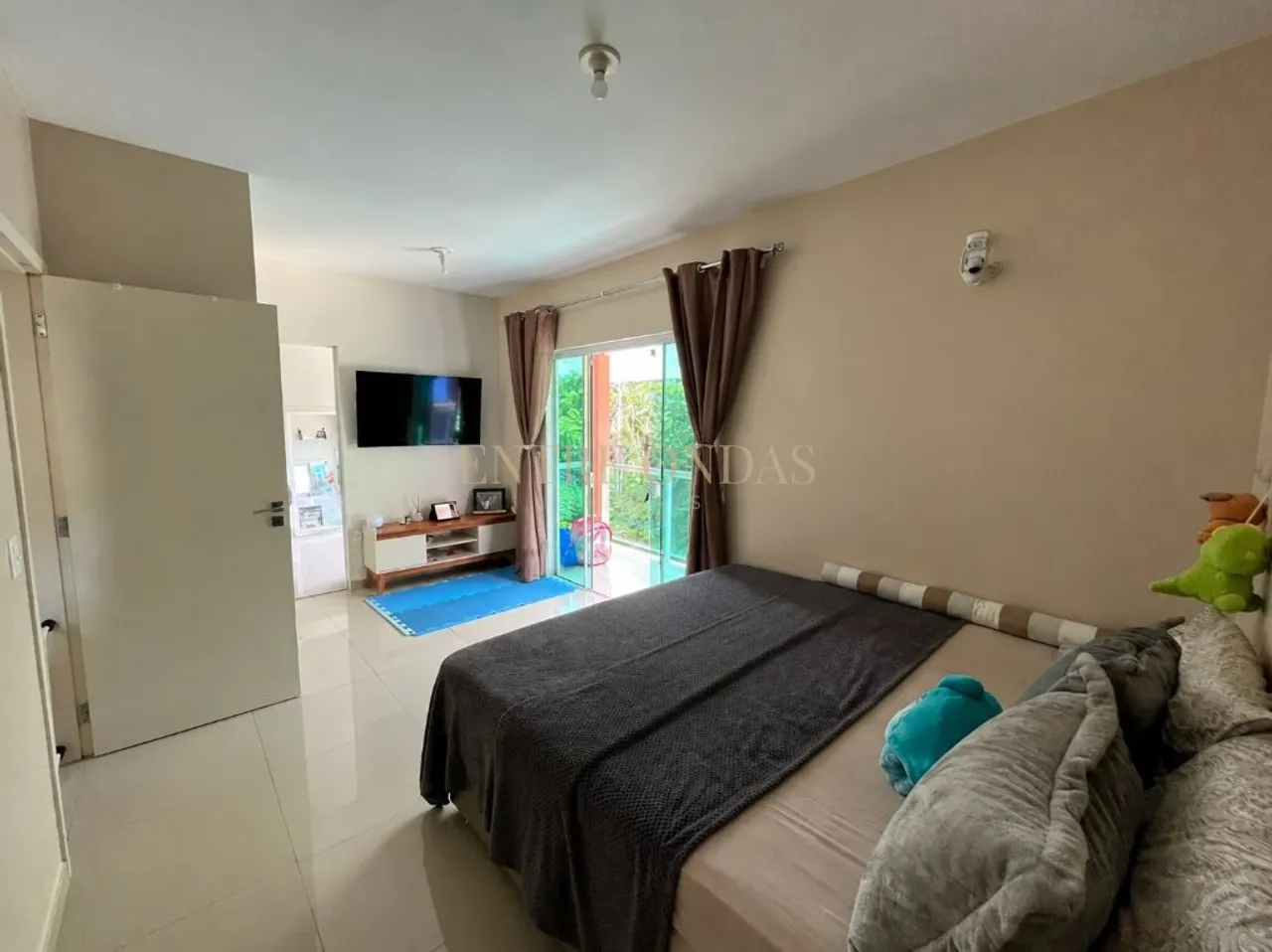Casa de 3 quartos com máquina de lavar, Barra da Lagoa — photo 3