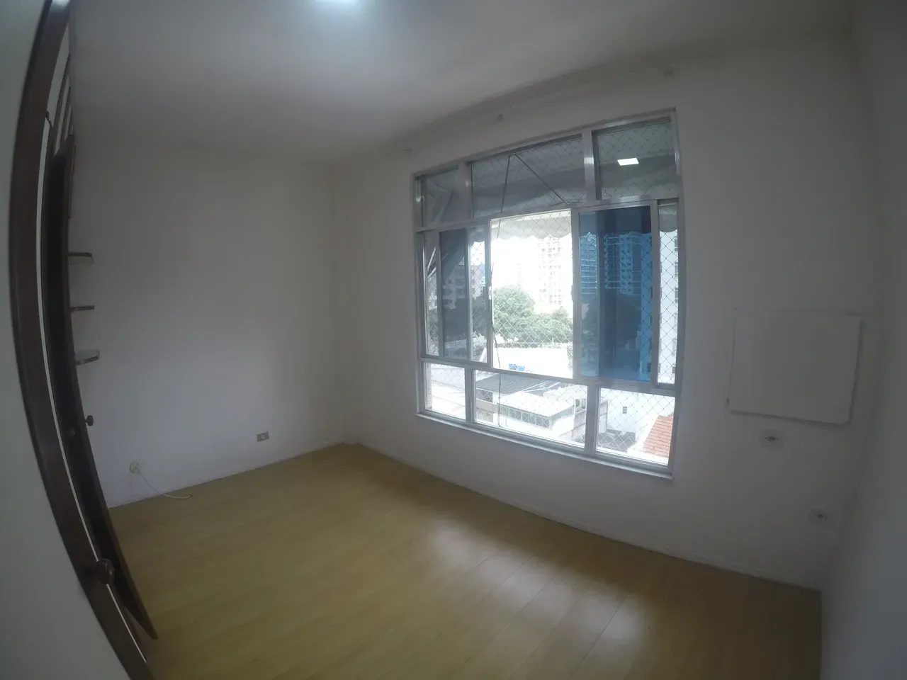 Apartamento com 2 quartos e 1 vaga de garagem — photo 15