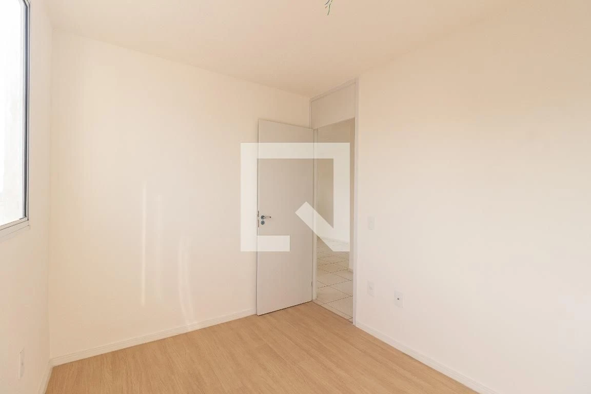 Unfurnished 2-bedroom apartment with 1 bathroom and 1 parking — photo 18