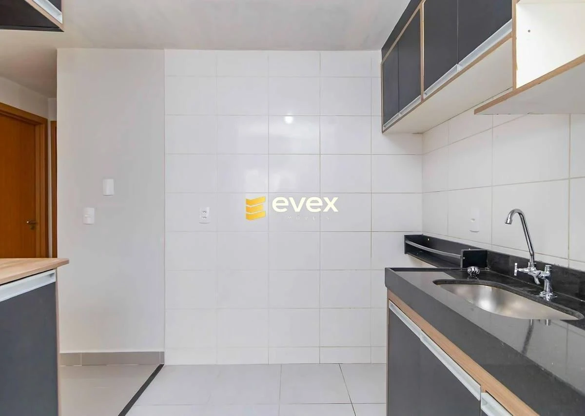 2-bedroom apartment, 84 m² — photo 10