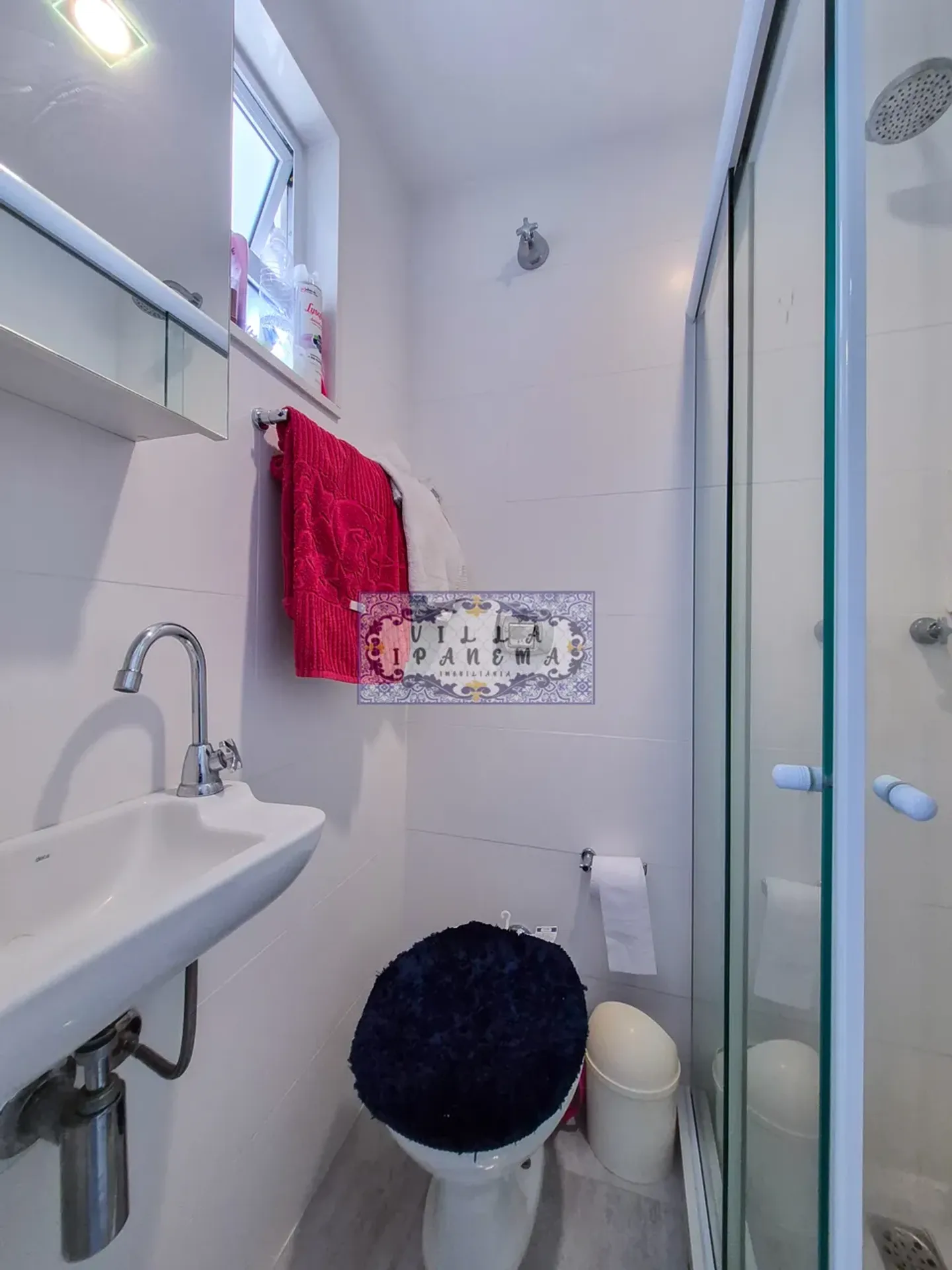 Furnished 286 m² penthouse with 4 bedrooms and 4 baths — photo 64