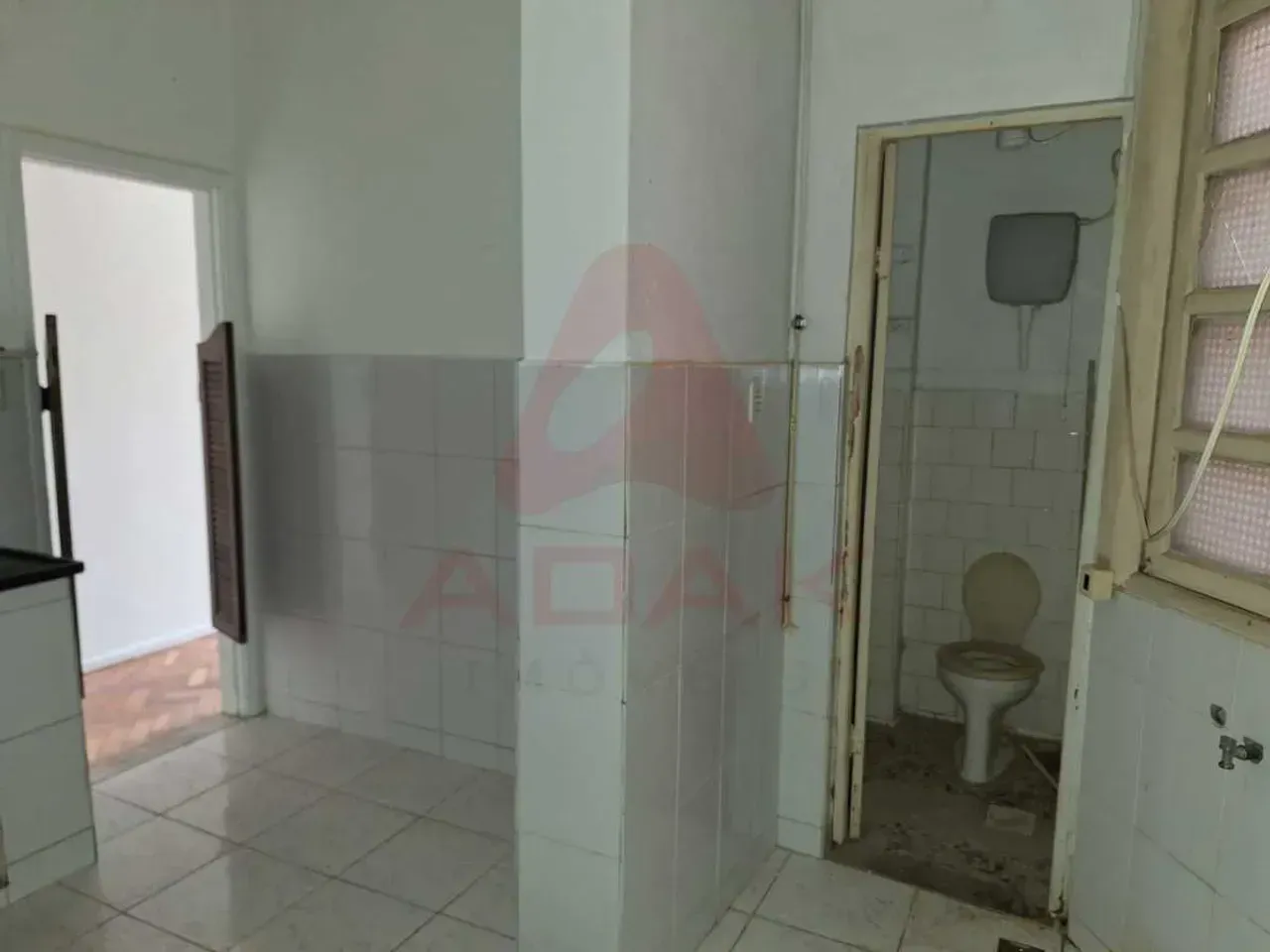 61 m² apartment with an elevator and 2 bedrooms — photo 10