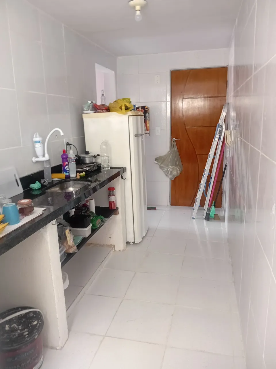 Departamento amueblado de 2 dormitorios y 47 m² — photo 2