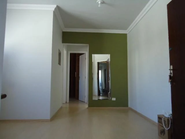 Пральна машина та 2 спальні: квартира 53 м² — photo 14