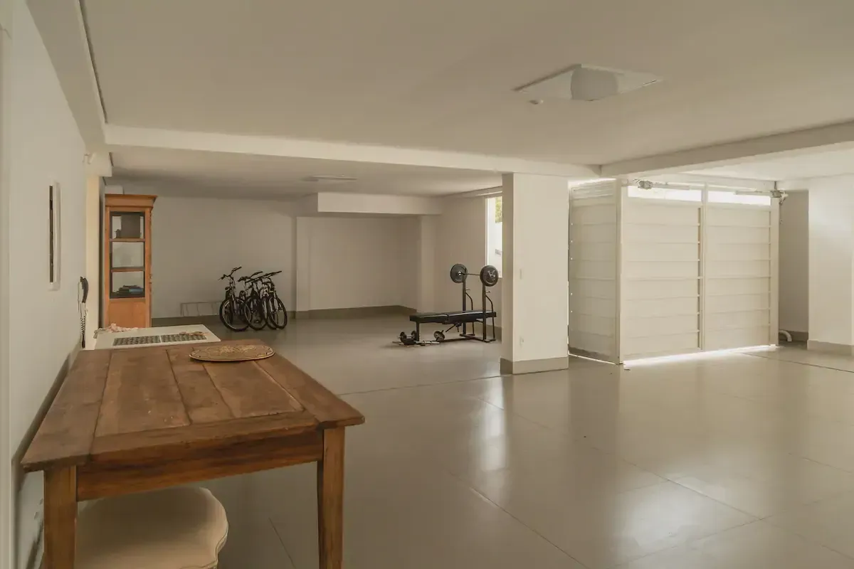 Casa en alquiler con 7 dormitorios y cocina abierta — photo 40