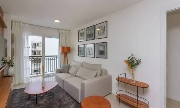 Furnished duplex penthouse with 144 m², 2 bedrooms — photo 24