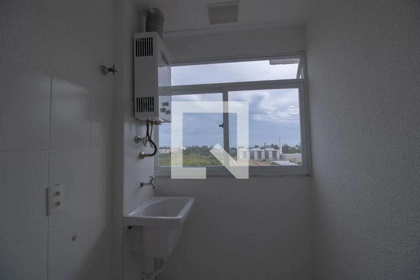 Квартира з 2 спальнями та кухнею-студіо 53 м² — photo 22