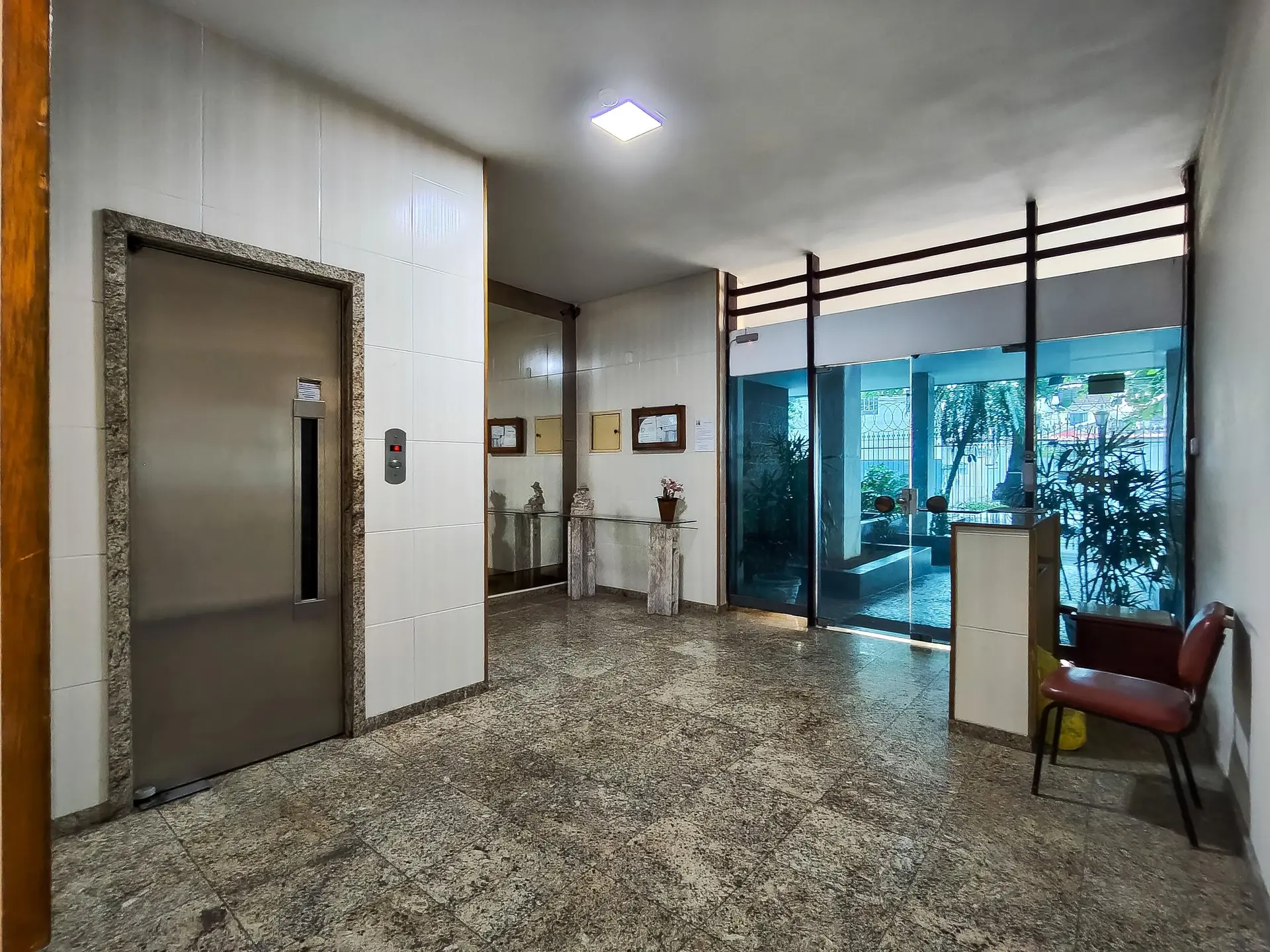 Rental apartment with 2 bedrooms and 2 bathrooms — photo 6