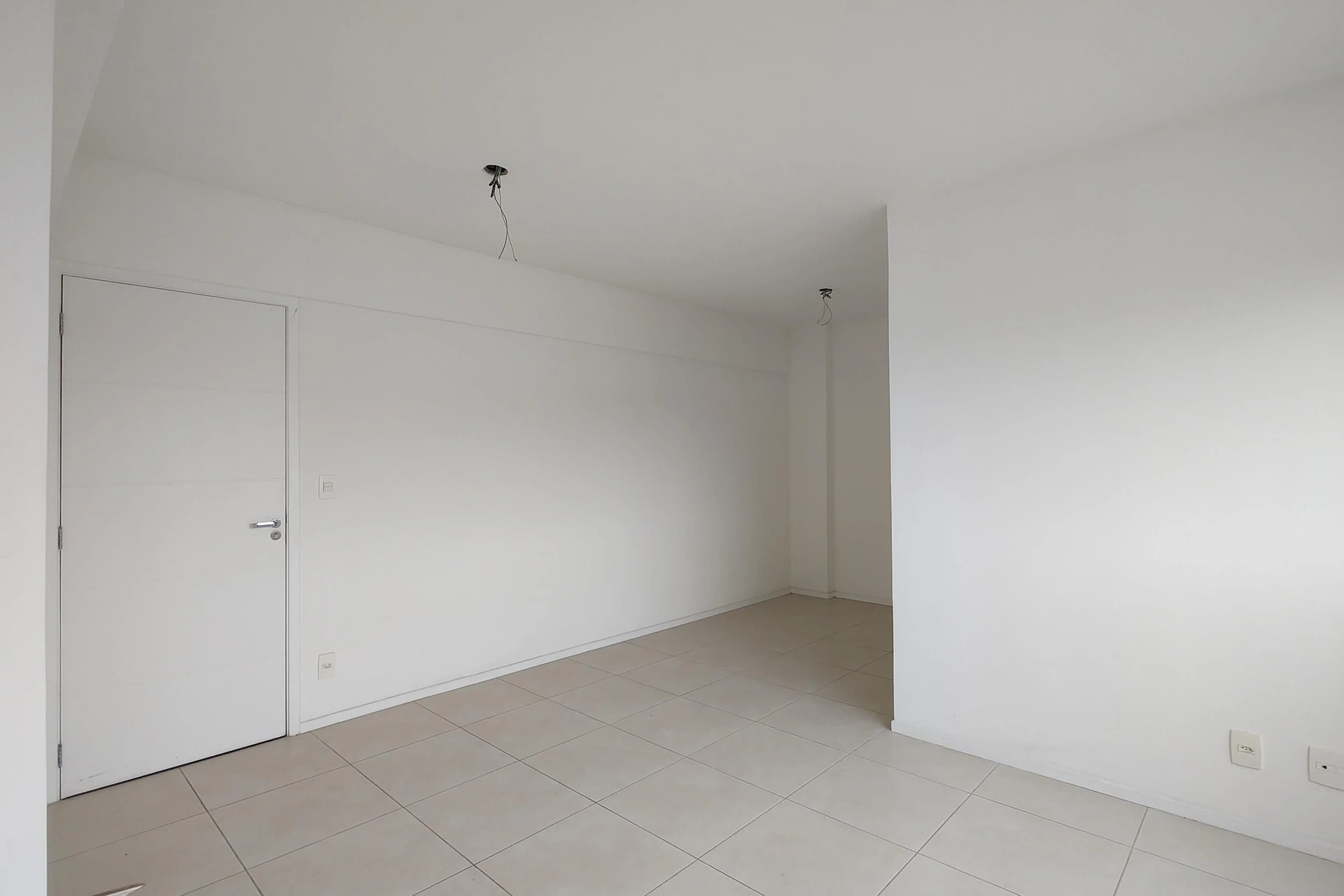 Apartamento com 2 quartos, suíte e 1 vaga — photo 5