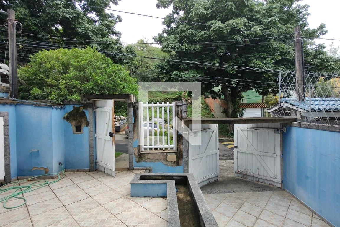 Casa mobiliada com 3 quartos, varanda e 3 banheiros — photo 38