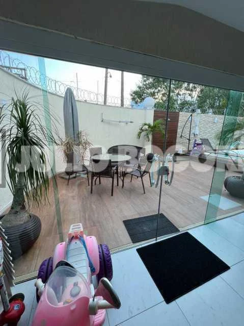Casa amueblada, 260 m², con balcón gourmet — photo 6